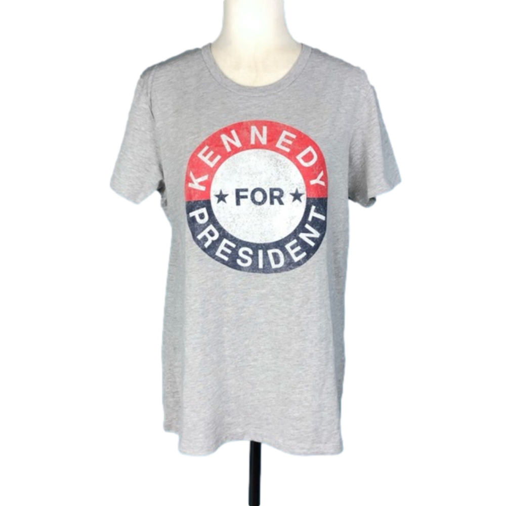 John F Kennedy t-shirt, NWOT